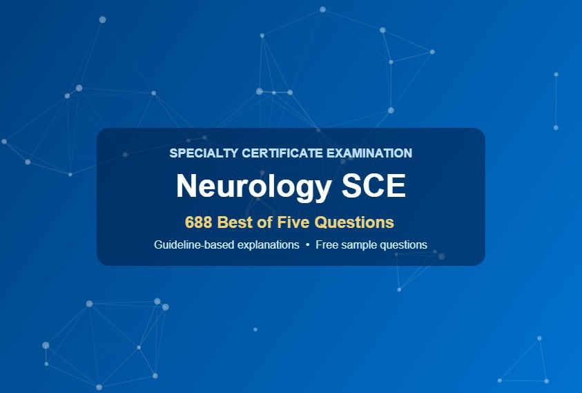 Neurology SCE