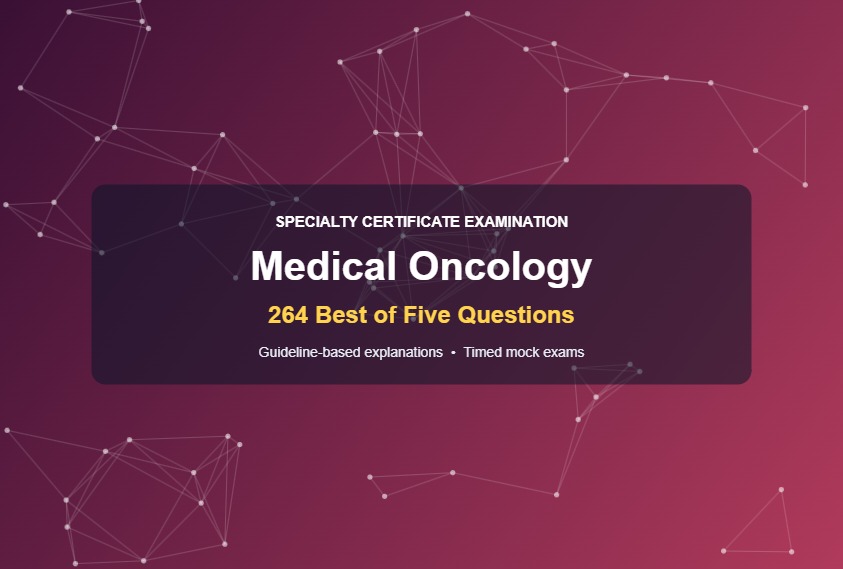 Medical Oncology