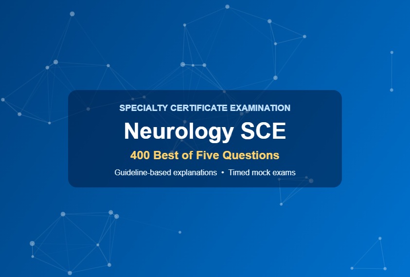 Neurology SCE